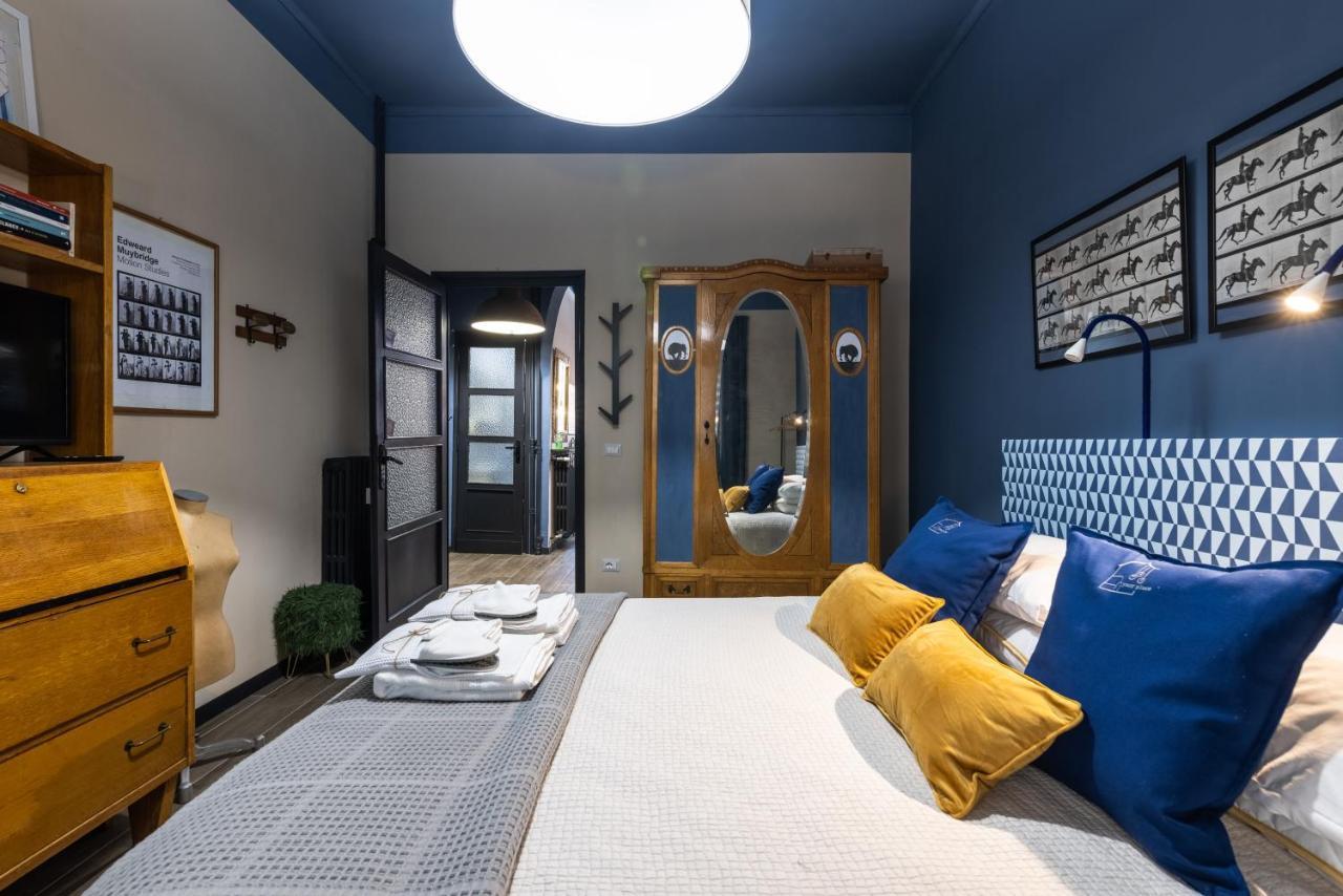 Your Place Arona Τορίνο Εξωτερικό φωτογραφία